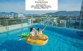 Pharaoh Boutique Hotel Danang